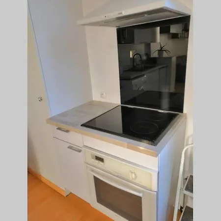 Apartment Proche De Paris Comme A La Maison *