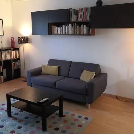 Proche De Paris Comme A La Maison * Cormeilles-en-Parisis